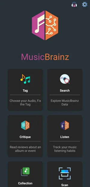 MusicBrainz